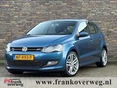 Volkswagen Polo - 1.0 TSI 95 PK Xenon Carplay Trekhaak