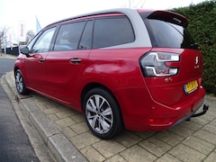 Citroën C4 - 1.6 THP 156 Pk BSN-7 Pers-Navi-Clima-Trekh-Blth-Usb-Came