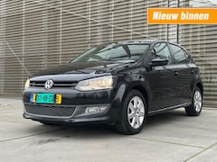 Volkswagen Polo - 1.2 TSI HIGHLINE AIRCO/LM VELGEN