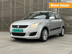 Suzuki Swift - 1.2 BANDIT EASSS AIRCO/LM VELGEN