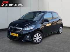 Peugeot 108 - 1.0 e-VTI Active - Airco, 5 deurs, NAP