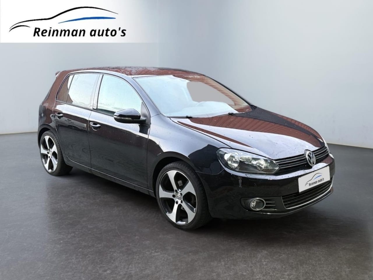 Volkswagen Golf - 1.2 TSI Highline BlueMotion - Vol opties - AutoWereld.nl