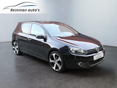 Volkswagen Golf - 1.2 TSI Highline BlueMotion - Vol opties