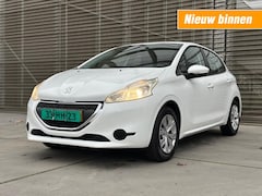 Peugeot 208 - 1.0 VTI ACTIVE AIRCO/CRUISE APK 5-1-2027