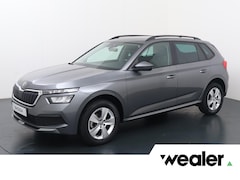 Skoda Kamiq - 1.0 TSI Ambition | 110 PK | Trekhaak | Cruise control | Apple Carplay/Android Auto |