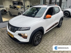 Dacia Spring - Comfort 27 kWh