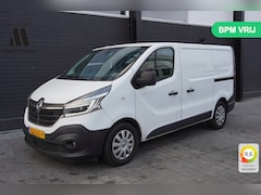 Renault Trafic - 2.0 dCi 145PK 2x Schuifdeur EURO 6 - Airco - Navi - Cruise - € 11.499, - Excl