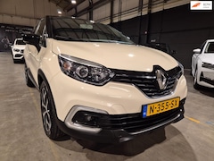 Renault Captur - 0.9 TCe Intens - Airco - Cruise Control - Navigatie - PDC