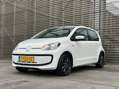 Volkswagen Up! - 1.0 MOVE UP BLUEM. AIRCO/LM VELGEN APK 17-1-2027