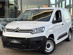 Citroën Berlingo - 1.2 PURETECH 110 AIRCO CRUISE SCHUIFDEUR