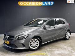 Mercedes-Benz A-klasse - 180 Lease Edition Plus|NAP|CRUISE|BLUETOOTH|NAVI|16INCH|