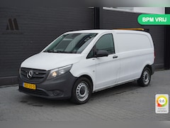 Mercedes-Benz Vito - 116 CDI Automaat EURO 6 - Airco - PDC - Cruise - €16.950, - Excl