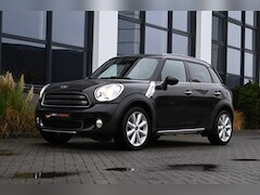 MINI Countryman - Pepper 1.6 Automaat Leer Navi Cruise