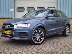 Audi Q3 - 1.4 TFSI CoD Sport Pro Line