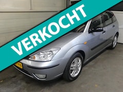 Ford Focus - 1.6-16V Trend - Airco - APK 2027