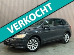 Volkswagen Tiguan - 1.5 TSI ACT Comfortline Business 2019 DSG NAVI BLUETOOTH