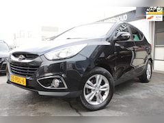 Hyundai ix35 - 2.0i Business Edition | Airco | Cruise Control | Elec ramen | Navi | Parkeer camera
