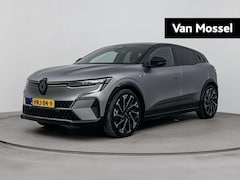 Renault Mégane E-Tech - Comfort Range Esprit Alpine 60 kWh 220PK | Harman Kardon Audio | Stoel en Stuurverwarming