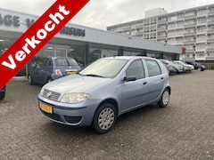 Fiat Punto - 1.2 Classic Airco