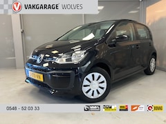 Volkswagen Up! - Move Up 1.0BMT| Camera | Climate Control | Cruise control | App connected |
