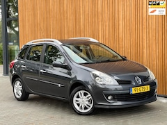 Renault Clio Estate - 1.6-16V CORPORATE SPORT + AIRCO + LMV