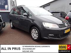 Volkswagen Sharan - 1.4 TSI 150pk BlueMotion Technology 6-DSG Comfortline