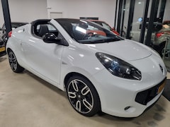 Renault Wind - 1.2 TCE DYNAMIQUE + 77.297KM + CRUISE