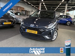 Hyundai i10 - 1.0 Automaat Comfort 5-zits CARPLAY/CRUISE/DAB/PRIVACYGLASS