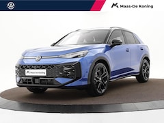 Volkswagen T-Roc - R-Line First Edition 1.5 eTSI 150 PK 6 versn. DSG · Assistance Pakket · Multimedia Pakket