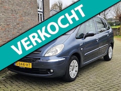 Citroën Xsara Picasso - 1.6i-16V Image*Airco*Lage km