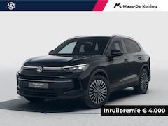 Volkswagen Tiguan - Life Edition 1.5 eHybrid 204 pk 6 versn. DSG · Comfort Pakket · Style Pakket · Trekhaak in