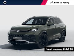 Volkswagen Tiguan - R-Line Edition 1.5 eHybrid 204 pk 6 versn. DSG · Comfort pakket · Style Pakket · Trekhaak