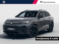 Volkswagen Tiguan - R-Line Edition 1.5 eHybrid 204 PK 6 versn. DSG · Black Style Pakket · Comfort Pakket · Tre