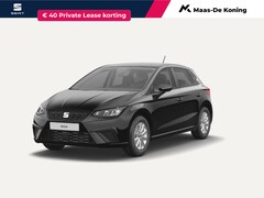 SEAT Ibiza - Style 1.0 EcoTSI 70 kW / 95 PK Hatchback 5 deurs 5 versn. handbak | Trekhaakvoorbereiding