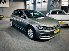 Volkswagen Polo - 1.0 TSI Highline Business R - Airco - PDC V+A - Carplay - APK