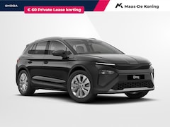 Skoda Elroq - Business Edition Tour Elektromotor 150 kW / 204 PK