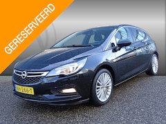 Opel Astra - 1.0 Innovation 6-bak| MULTIMEDIA| NAVIGATIE| AIRCO/ECC| CRUISECONTROL| CAMERA| SPORT STOEL