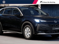 Volkswagen T-Roc - Trend First Edition 1.5 eTSI 85 kW / 116 PK SUV 7