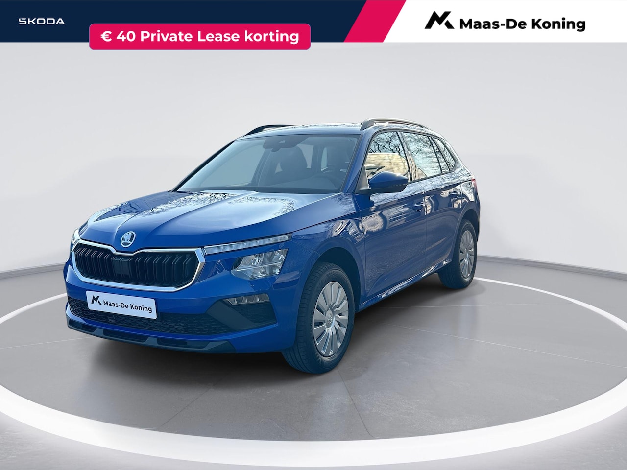 Skoda Kamiq - Essence 1.0 TSI 85 kW / 115 PK SUV 6 versn. Hand | Privatelease 329,- PER MAAND!! | 4000,- - AutoWereld.nl
