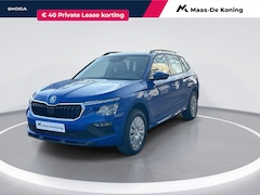 Skoda Kamiq - Essence 1.0 TSI 85 kW / 115 PK SUV 6 versn. Hand | Privatelease 329, - PER MAAND | 4000,