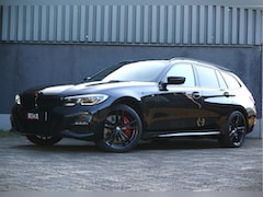 BMW 3-serie Touring - 330e 292PK xDrive M-Sport M-Stoel/Memory/Harman-K/Laser/19Inch/Soh97% Aut8