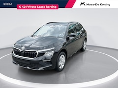 Skoda Kamiq - Selection 1.0 TSI 85 kW / 115 PK SUV 6 versn. Hand | 4000, - inruilvoordeel