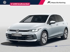 Volkswagen Golf - Life Edition 1.5 TSI 116 pk 6 versn. Hand · Achteruitrijcamera · Draadloze telefoonlader ·