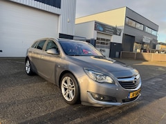Opel Insignia Sports Tourer - 1.6 CDTI EcoFLEX Business+
