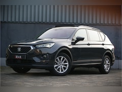SEAT Tarraco - 1.5 TSI 150PK DSG Style Panoramadak/Beats sound/Carplay/Wegkl.Trekhaak Aut