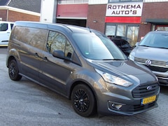 Ford Transit Connect - 1.5 EcoBlue 2024 LANG 1e EIGENAAR NIEUWSTAAT APPLE CARPLAY CAMERA NAVIGATIE CRUISE CONTROL