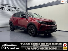 Opel Grandland - 1.6 Turbo Plug-In Hybrid Ultimate - Camera - Stoelverw. - ACC - Navi - Clima