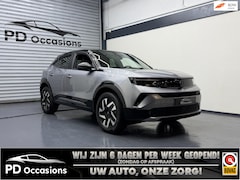 Opel Mokka - 1.2 Turbo 136PK Hybrid GS - (360) Camera - Cruise - Clima - Winter pack