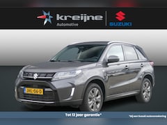Suzuki Vitara - 1.4 Boosterjet Select Smart Hybrid | 1500KG TREKGEWICHT | APPLE CARPLAY/ANDRIOD AUTO | RIJ
