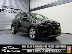 Opel Mokka X - 1.4 Turbo Innovation - Trekhaak - Camera - Winter pack - Parkeersensoren